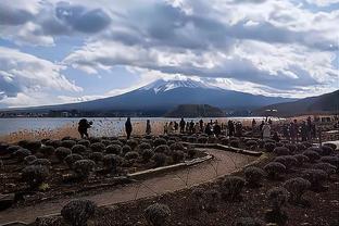 哈利伯顿：在我大学手腕伤了时 我从没想过能取得今天这样的成功